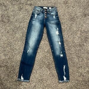 Kancan jeans
